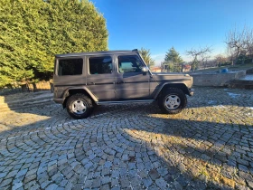 Mercedes-Benz G 320   | Mobile.bg    4