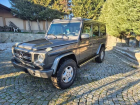 Mercedes-Benz G 320   | Mobile.bg    6