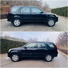 Honda Cr-v 2.0 i-VTEC 4x4 АГУ, снимка 3