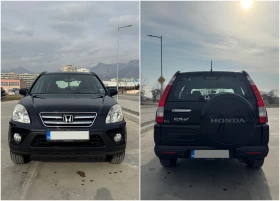 Honda Cr-v 2.0 i-VTEC 4x4  | Mobile.bg    2