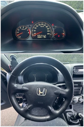 Honda Cr-v 2.0 i-VTEC 4x4 АГУ, снимка 8