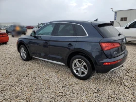 Audi Q5 PREMIUM PLUS* Подгрев* ДИстроник* З.Камера* , снимка 2