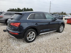 Audi Q5 PREMIUM PLUS* Подгрев* ДИстроник* З.Камера* , снимка 3