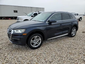 Audi Q5 PREMIUM PLUS* Подгрев* ДИстроник* З.Камера* , снимка 1