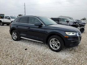 Audi Q5 PREMIUM PLUS* Подгрев* ДИстроник* З.Камера* , снимка 4