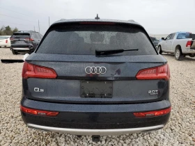 Audi Q5 PREMIUM PLUS* Подгрев* ДИстроник* З.Камера* , снимка 6