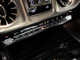 Mercedes-Benz G 450 d MANUFAKTUR NAVI 360 CAMERA , снимка 11