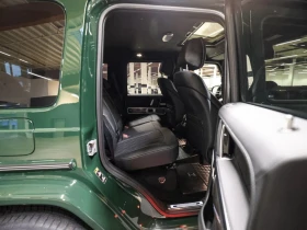 Mercedes-Benz G 450 d MANUFAKTUR NAVI 360 CAMERA , снимка 17