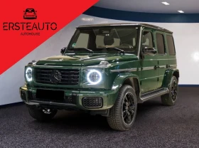 Mercedes-Benz G 450 d MANUFAKTUR NAVI 360 CAMERA , снимка 1