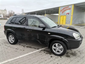 Hyundai Tucson, снимка 3