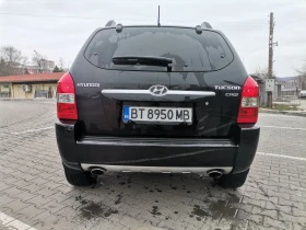 Hyundai Tucson, снимка 7