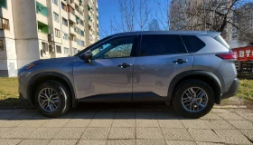 Nissan X-trail Rogue S, снимка 10