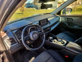 Nissan X-trail Rogue S, снимка 14