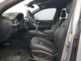 Audi Q7 PREMIUM PLUS* BOSE* ДИГ.ТАБЛО* 360* ПАНОРАМА* КЕЙЛ, снимка 8