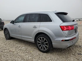 Audi Q7 PREMIUM PLUS* BOSE* ДИГ.ТАБЛО* 360* ПАНОРАМА* КЕЙЛ, снимка 5