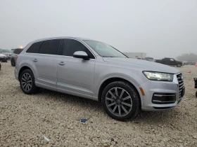 Audi Q7 PREMIUM PLUS* BOSE* ДИГ.ТАБЛО* 360* ПАНОРАМА* КЕЙЛ, снимка 2