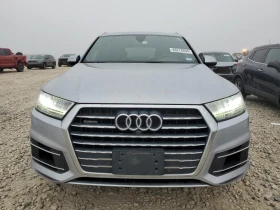 Audi Q7 PREMIUM PLUS* BOSE* ДИГ.ТАБЛО* 360* ПАНОРАМА* КЕЙЛ, снимка 1