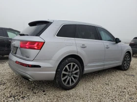 Audi Q7 PREMIUM PLUS* BOSE* ДИГ.ТАБЛО* 360* ПАНОРАМА* КЕЙЛ, снимка 3