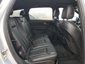 Audi Q7 PREMIUM PLUS* BOSE* ДИГ.ТАБЛО* 360* ПАНОРАМА* КЕЙЛ, снимка 10