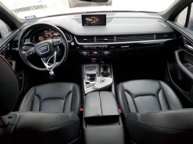 Audi Q7 PREMIUM PLUS* BOSE* ДИГ.ТАБЛО* 360* ПАНОРАМА* КЕЙЛ, снимка 7