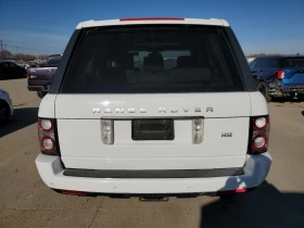 Land Rover Range rover HSE LUXURY * Възможност за ГАЗ* Лизинг* - 17000 лв. - 62358025 | Car24.bg