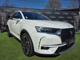     DS DS 7 Crossback 2.0BLUEHDI 177 EAT8 LA PREMIERE