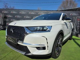     DS DS 7 Crossback 2.0BLUEHDI 177 EAT8 LA PREMIERE