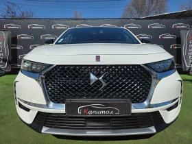     DS DS 7 Crossback 2.0BLUEHDI 177 EAT8 LA PREMIERE