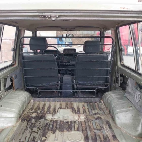 Toyota Land cruiser, снимка 7