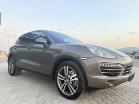 Porsche Cayenne 3.0d 240 ks - 29999 лв. - 57119520 3
