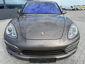     Porsche Cayenne 3.0d 240 ks