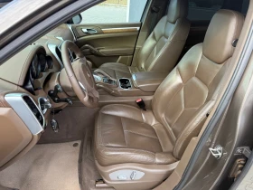 Porsche Cayenne 3.0d 240 ks | Mobile.bg    10