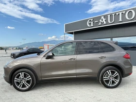 Porsche Cayenne 3.0d 240 ks | Mobile.bg    8