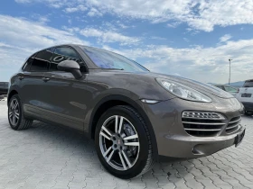     Porsche Cayenne 3.0d 240 ks