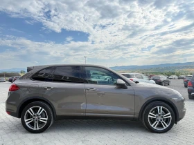     Porsche Cayenne 3.0d 240 ks