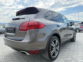 Porsche Cayenne 3.0d 240 ks | Mobile.bg    5