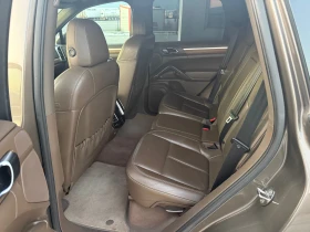 Porsche Cayenne 3.0d 240 ks - 29999 лв. - 57119520 11