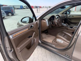 Porsche Cayenne 3.0d 240 ks | Mobile.bg    9