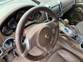 Porsche Cayenne 3.0d 240 ks | Mobile.bg    17