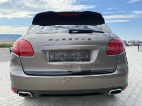 Porsche Cayenne 3.0d 240 ks | Mobile.bg    6