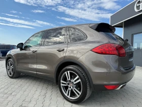 Porsche Cayenne 3.0d 240 ks | Mobile.bg    7