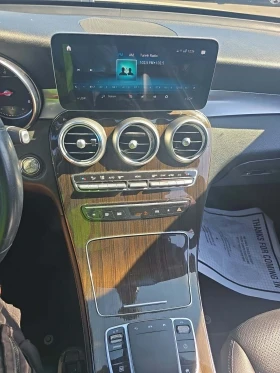 Mercedes-Benz GLC 300 | Mobile.bg    10