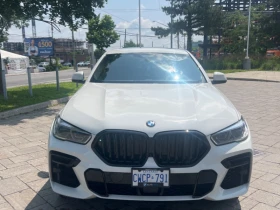 BMW X6 40I * * CARFAX * * АВТО КРЕДИТ - 91999 лв. - 35098707 5