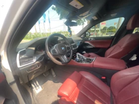 BMW X6 40I * * CARFAX * * АВТО КРЕДИТ - 91999 лв. - 35098707 6