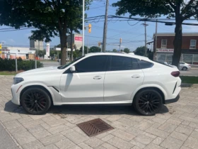 BMW X6 40I * * CARFAX * * АВТО КРЕДИТ - 91999 лв. - 35098707 4