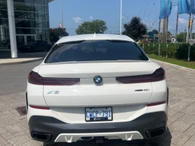 BMW X6 40I * * CARFAX * * АВТО КРЕДИТ - 91999 лв. - 35098707 2