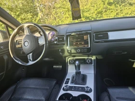 Обява за продажба на VW Touareg ~27 500 лв. - изображение 6