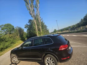 Обява за продажба на VW Touareg ~27 500 лв. - изображение 7