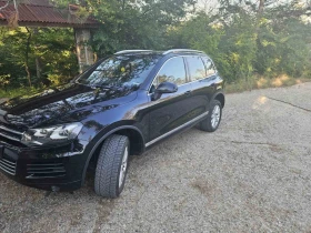 Обява за продажба на VW Touareg ~27 500 лв. - изображение 1