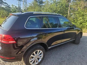 Обява за продажба на VW Touareg ~27 500 лв. - изображение 2